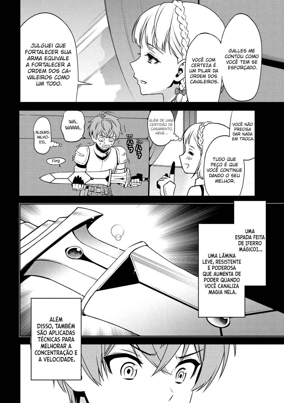 Toshiue Elite Onna Kishi ga Boku no Mae de dake Kawaii Chapter 12.2 - Page 13