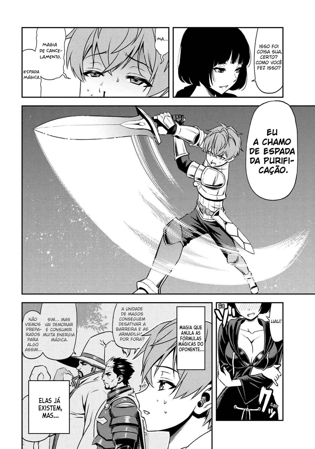 Toshiue Elite Onna Kishi ga Boku no Mae de dake Kawaii Chapter 12.2 - Page 9