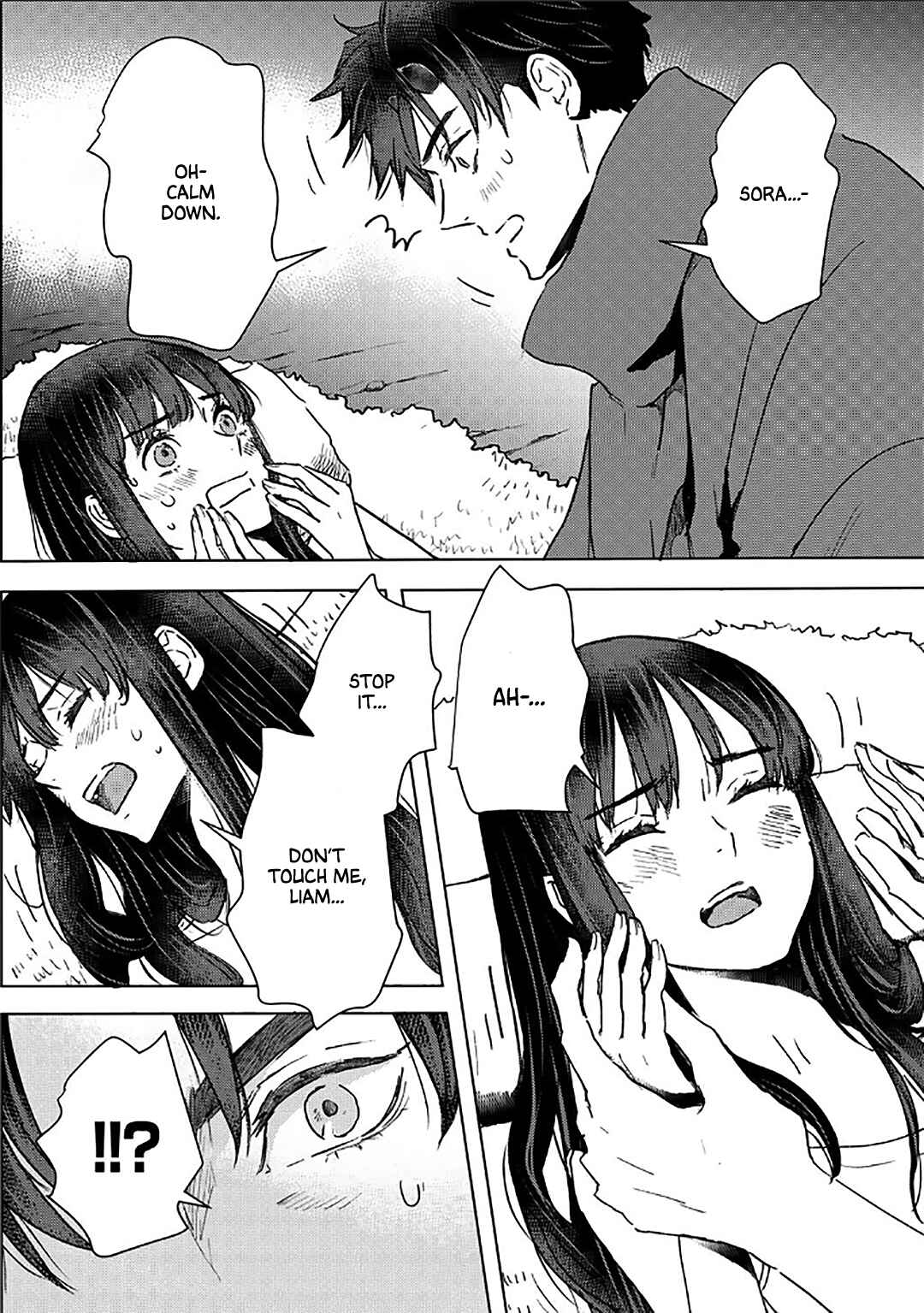 Moto Dorei Desu ga, Oni no Dorei wo Katte Mitara Seiryoku ga Tsuyosugiru node Sutetai... Chapter 55 - Page 17
