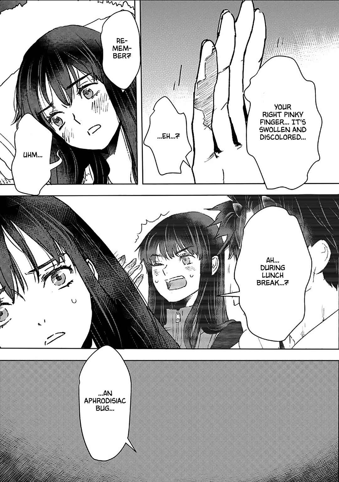 Moto Dorei Desu ga, Oni no Dorei wo Katte Mitara Seiryoku ga Tsuyosugiru node Sutetai... Chapter 55 - Page 18