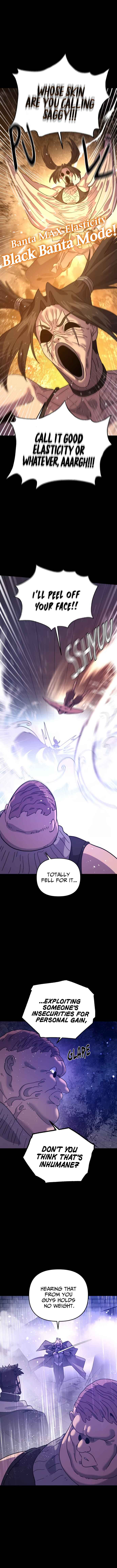 Du Beonjjae Sam eun Healing Life? Chapter 43 - Page 16