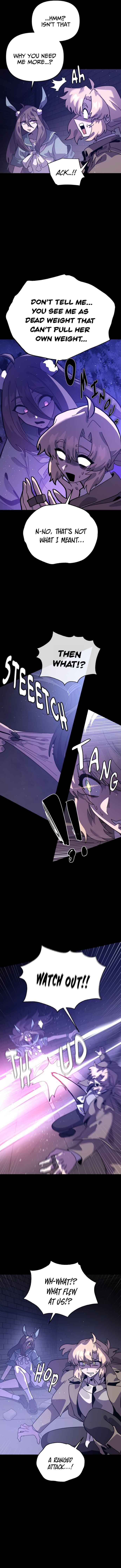 Du Beonjjae Sam eun Healing Life? Chapter 43 - Page 6