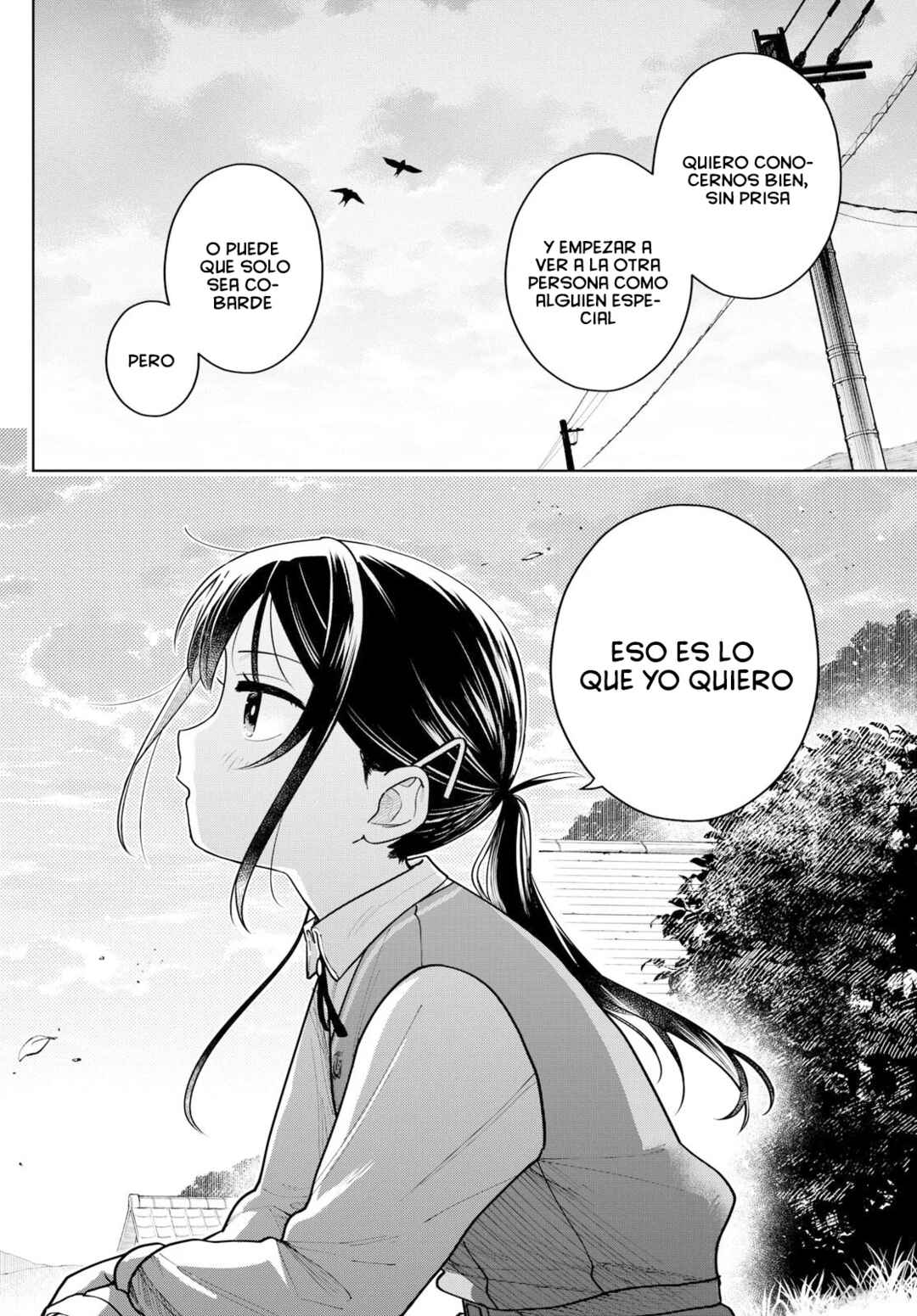 Futari Bus Chapter 8 - Page 14