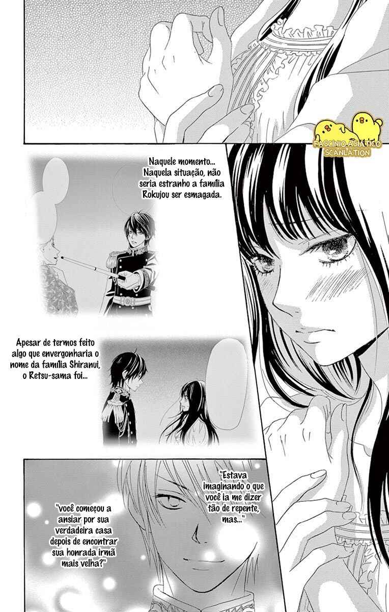 Barairo no Yakusoku Chapter 4 - Page 11