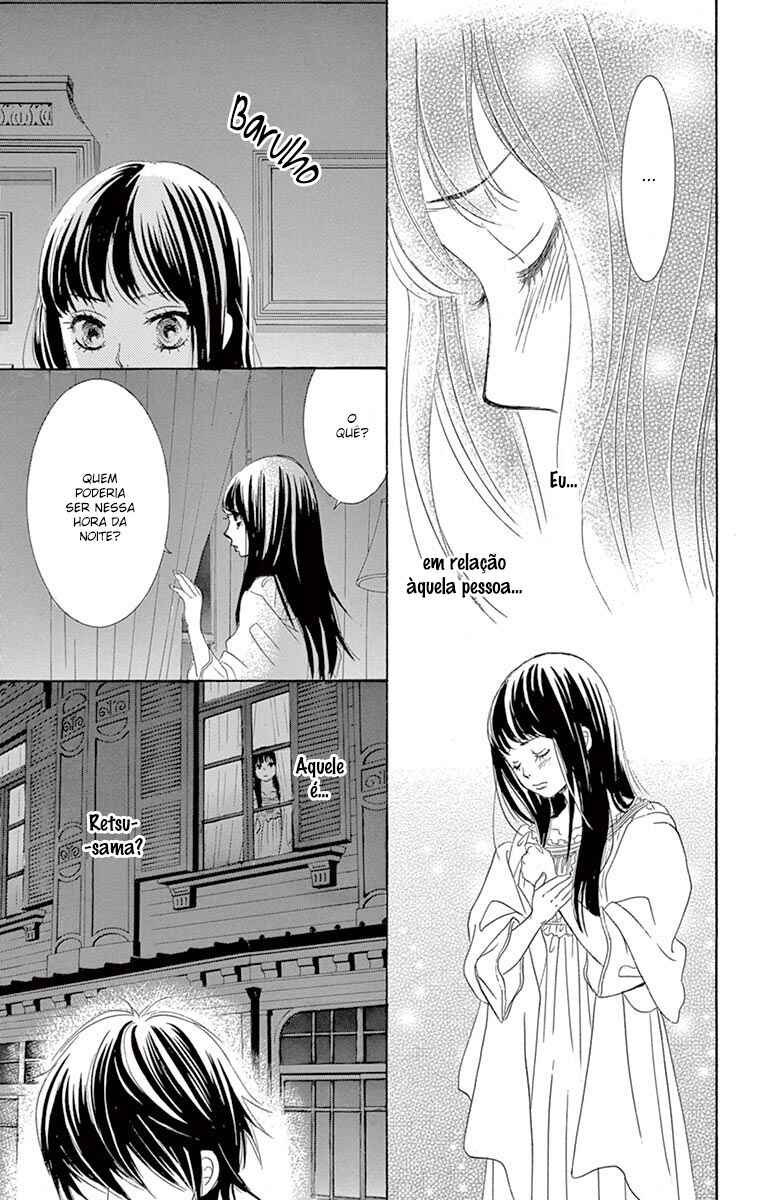 Barairo no Yakusoku Chapter 4 - Page 12