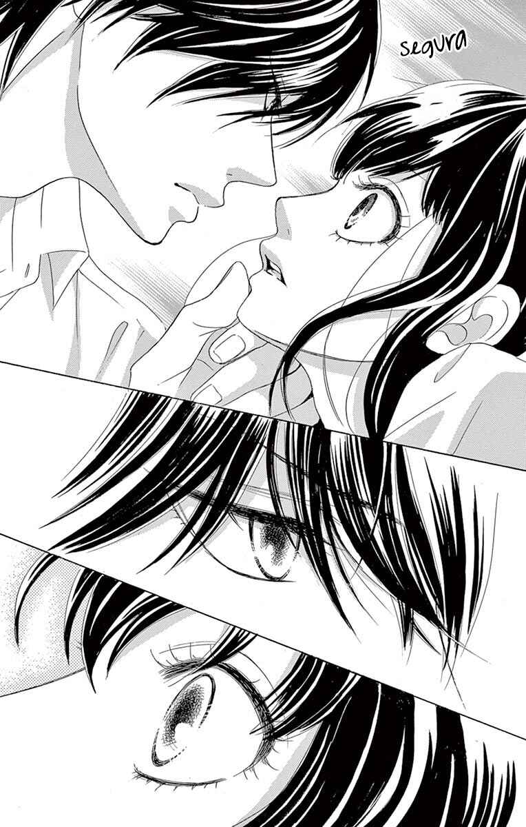 Barairo no Yakusoku Chapter 4 - Page 28