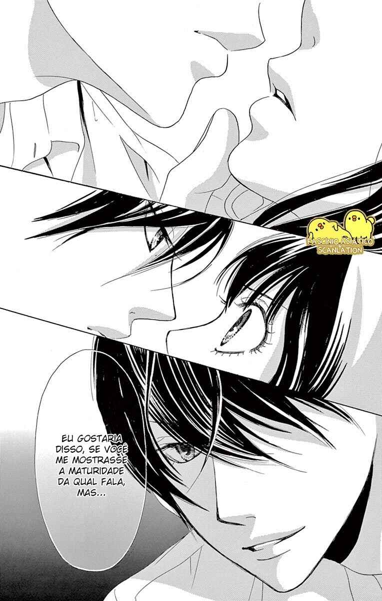 Barairo no Yakusoku Chapter 4 - Page 29