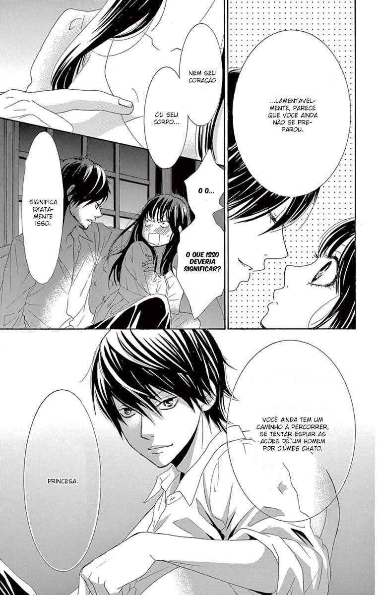 Barairo no Yakusoku Chapter 4 - Page 30