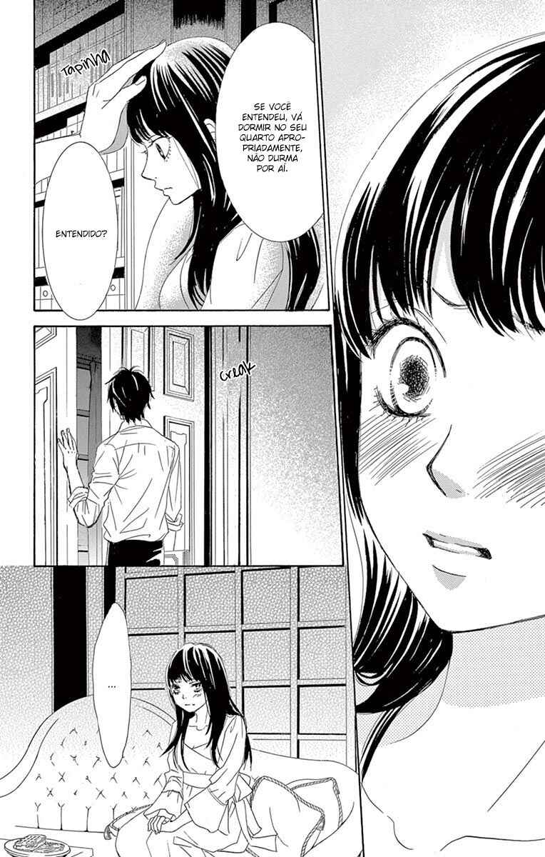 Barairo no Yakusoku Chapter 4 - Page 31