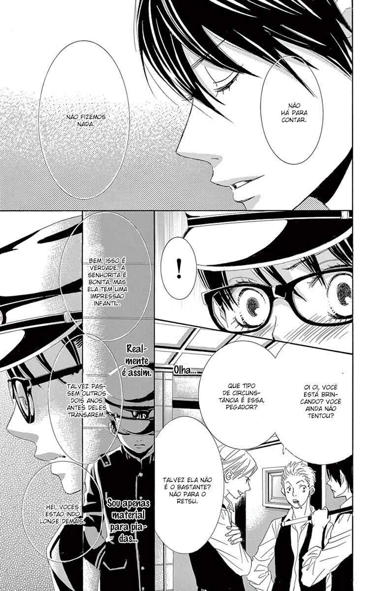 Barairo no Yakusoku Chapter 4 - Page 36