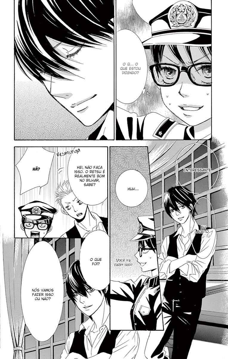 Barairo no Yakusoku Chapter 4 - Page 39