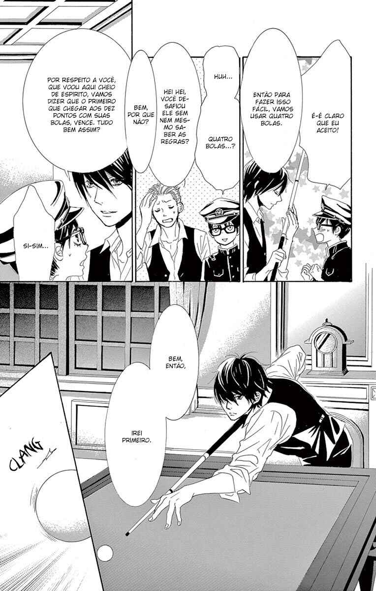 Barairo no Yakusoku Chapter 4 - Page 40