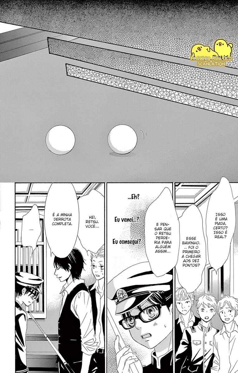 Barairo no Yakusoku Chapter 4 - Page 41