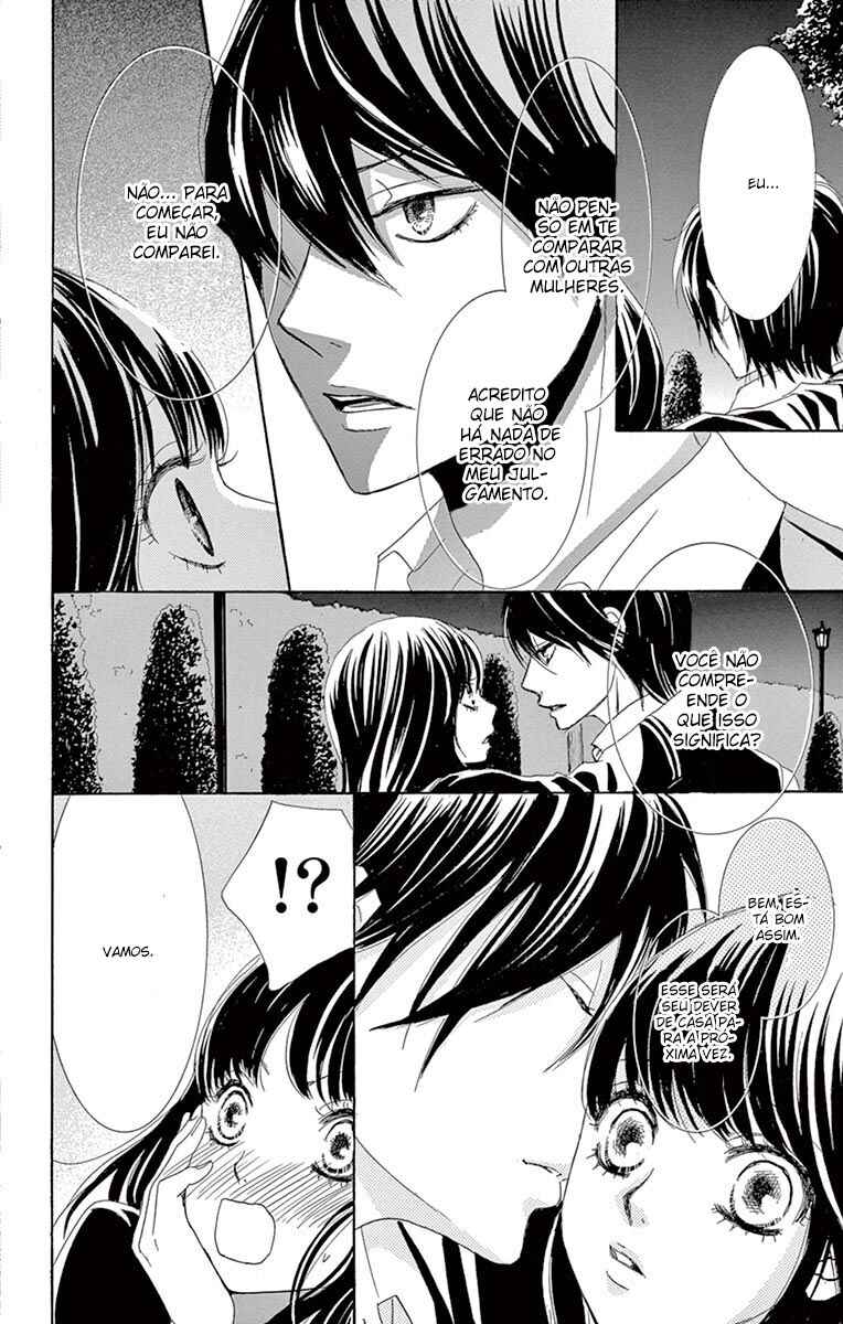Barairo no Yakusoku Chapter 4 - Page 45