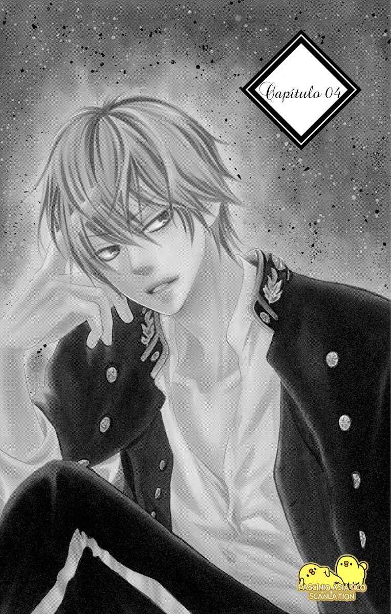 Barairo no Yakusoku Chapter 4 - Page 8