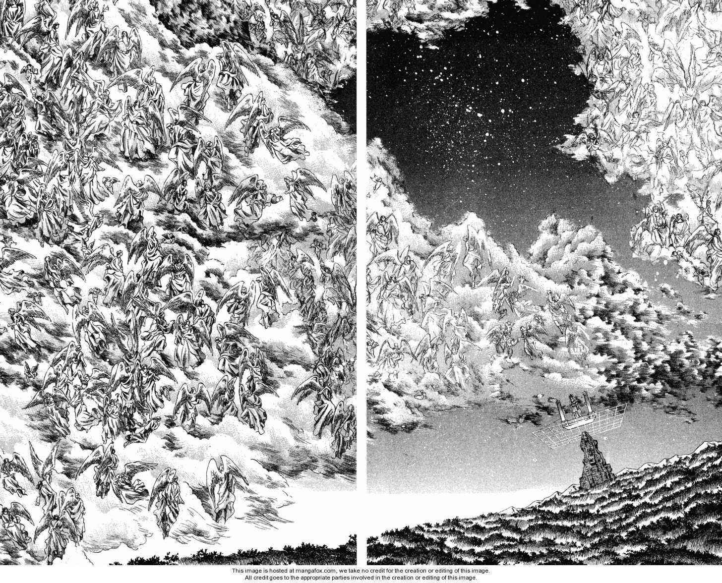 Saint Seiya: The Lost Canvas Chapter 46 - Page 17