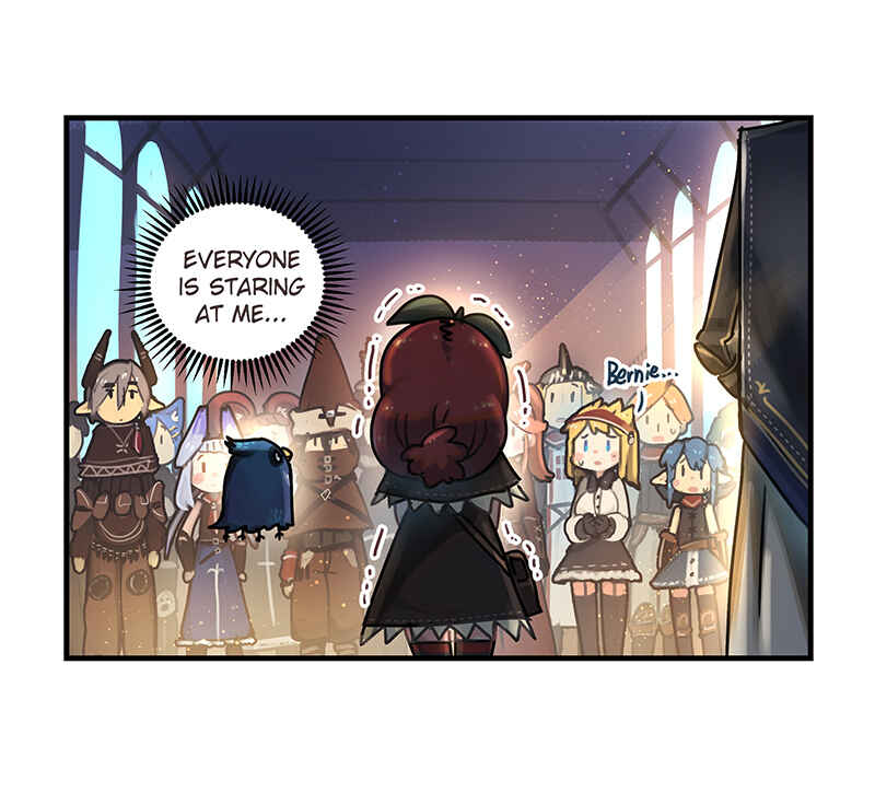The Steam Dragon Express Chapter 21 - Page 7