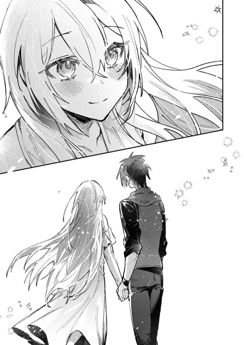 Yuusha Party ni Kawaii Ko ga Ita no de, Kokuhaku Shite Mita Chapter 55.2 - Page 14