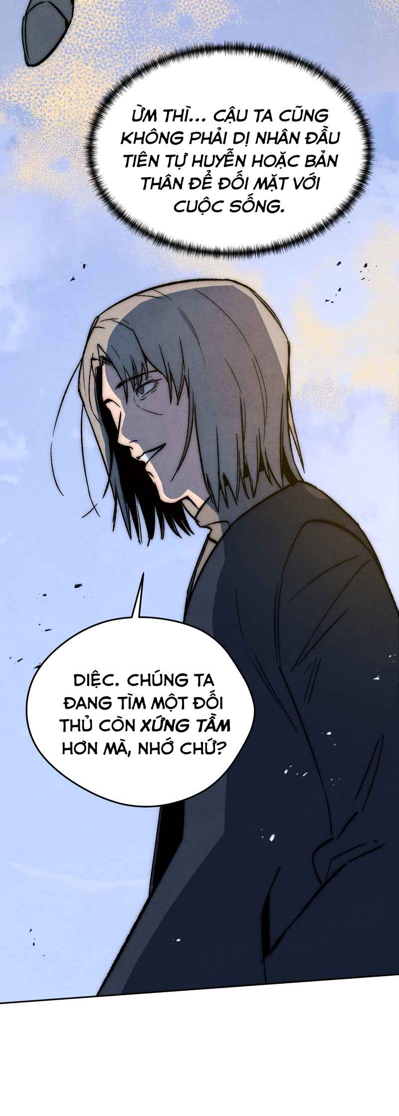 Hand Jumper Chapter 80 - Page 13