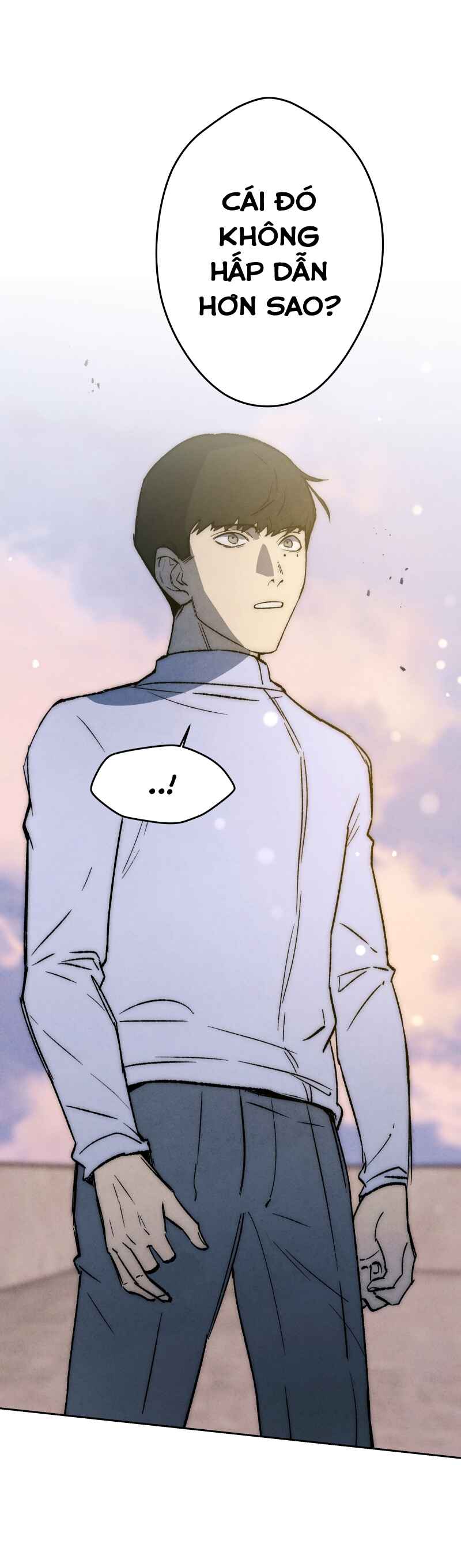 Hand Jumper Chapter 80 - Page 17