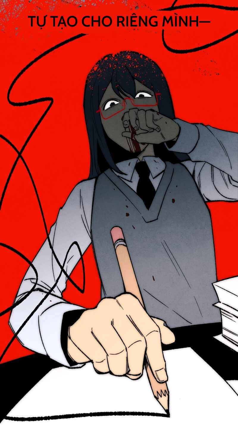 Hand Jumper Chapter 80 - Page 22