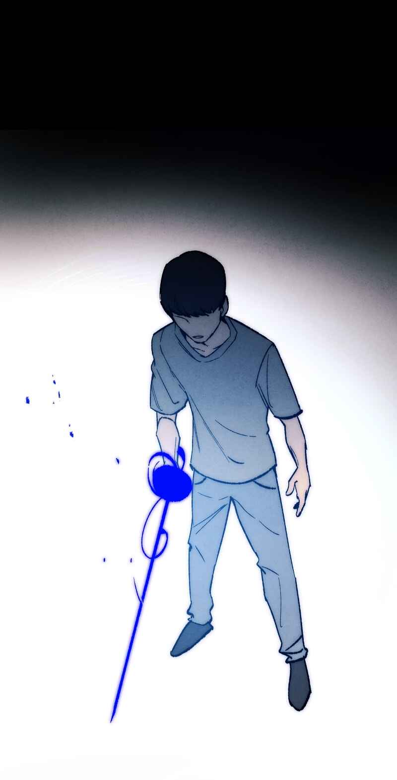Hand Jumper Chapter 80 - Page 24
