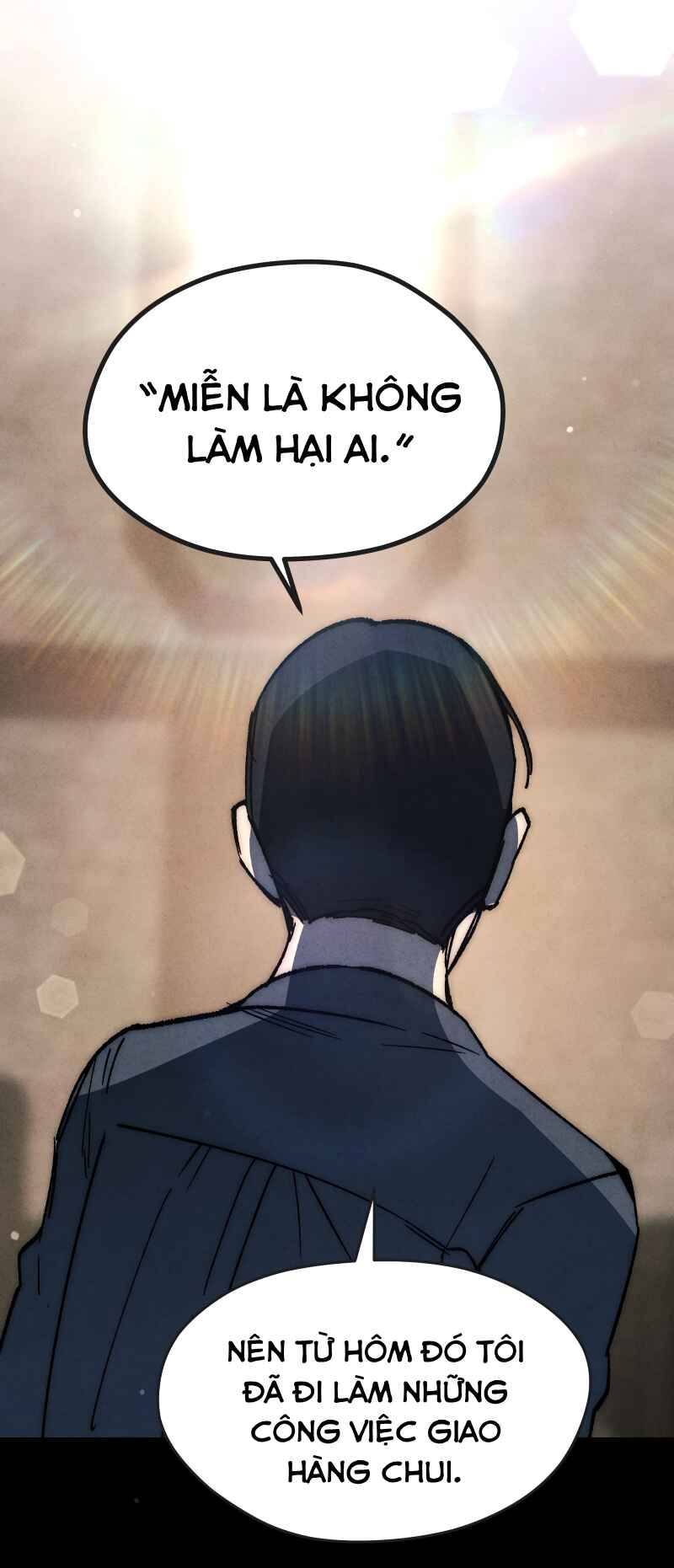 Hand Jumper Chapter 80 - Page 42