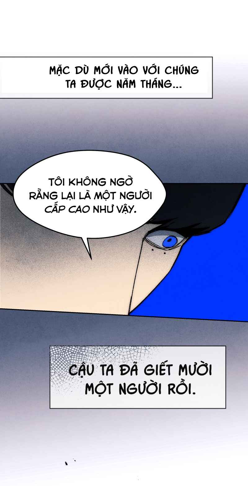 Hand Jumper Chapter 80 - Page 47