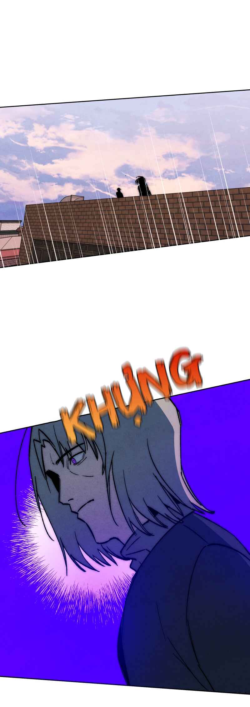 Hand Jumper Chapter 80 - Page 53