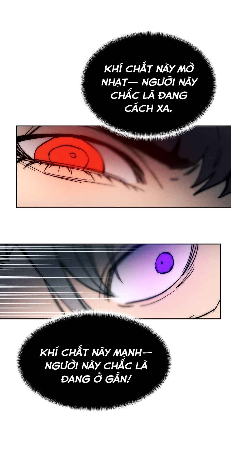 Hand Jumper Chapter 80 - Page 55