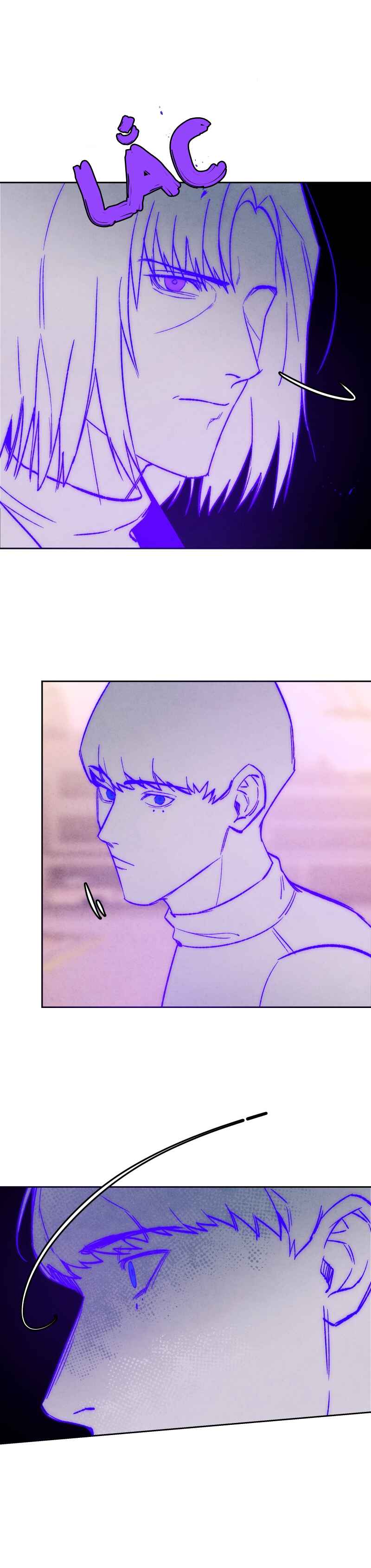 Hand Jumper Chapter 80 - Page 6