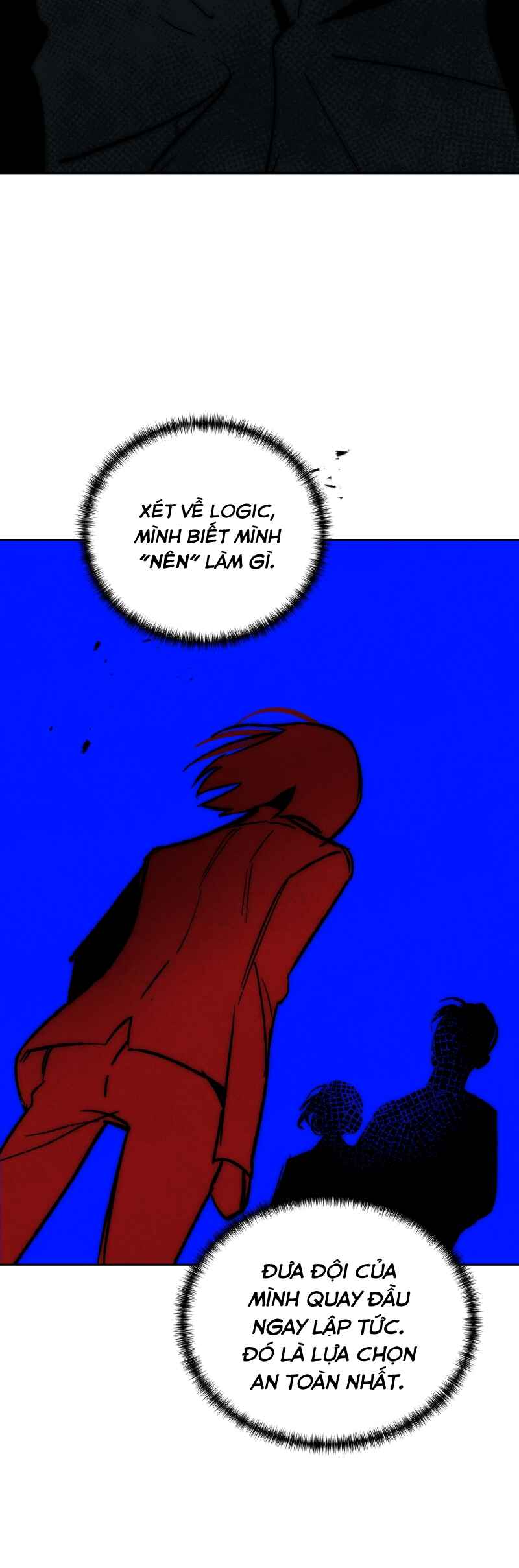 Hand Jumper Chapter 80 - Page 60