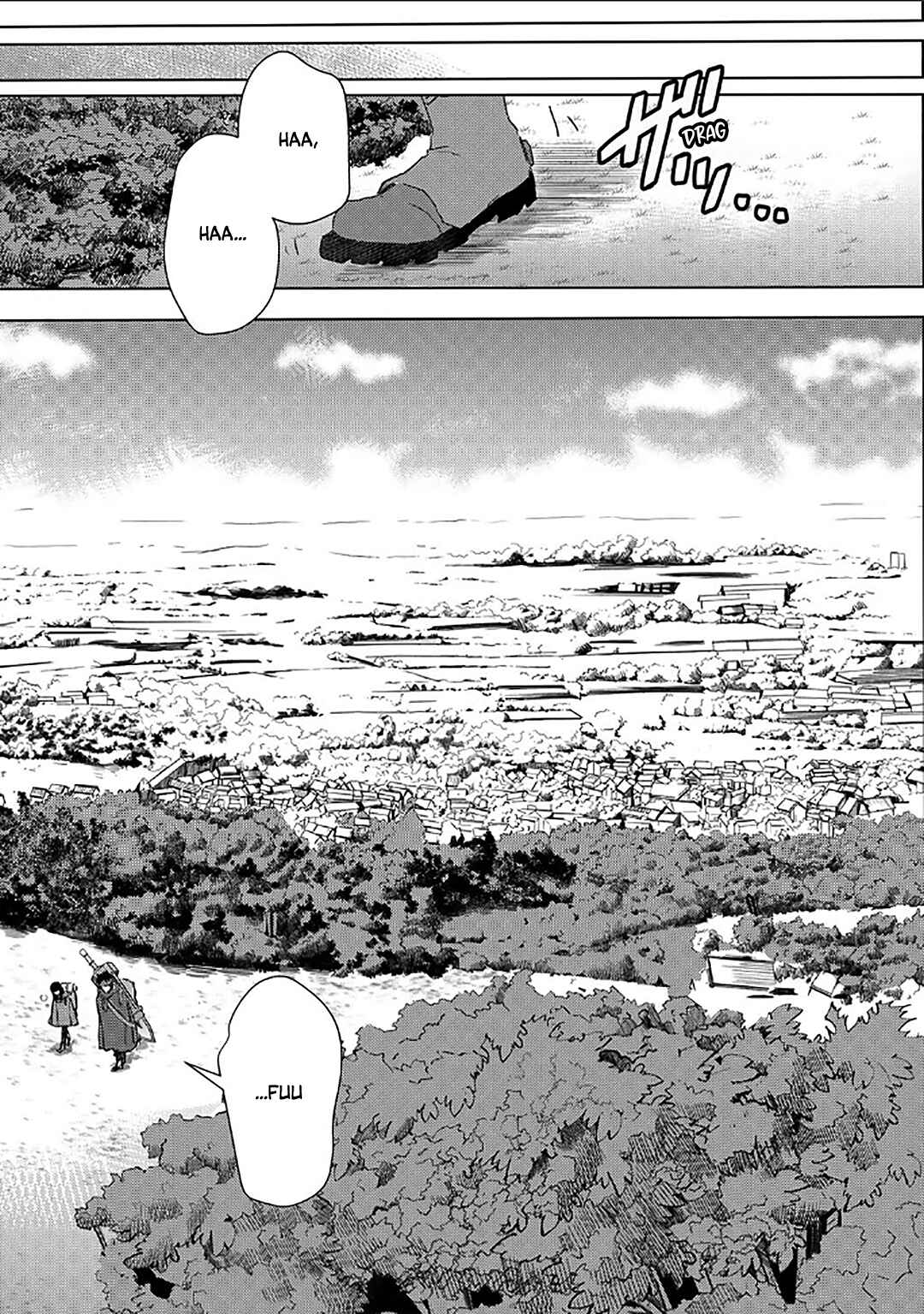 Moto Dorei Desu ga, Oni no Dorei wo Katte Mitara Seiryoku ga Tsuyosugiru node Sutetai... Chapter 50 - Page 12