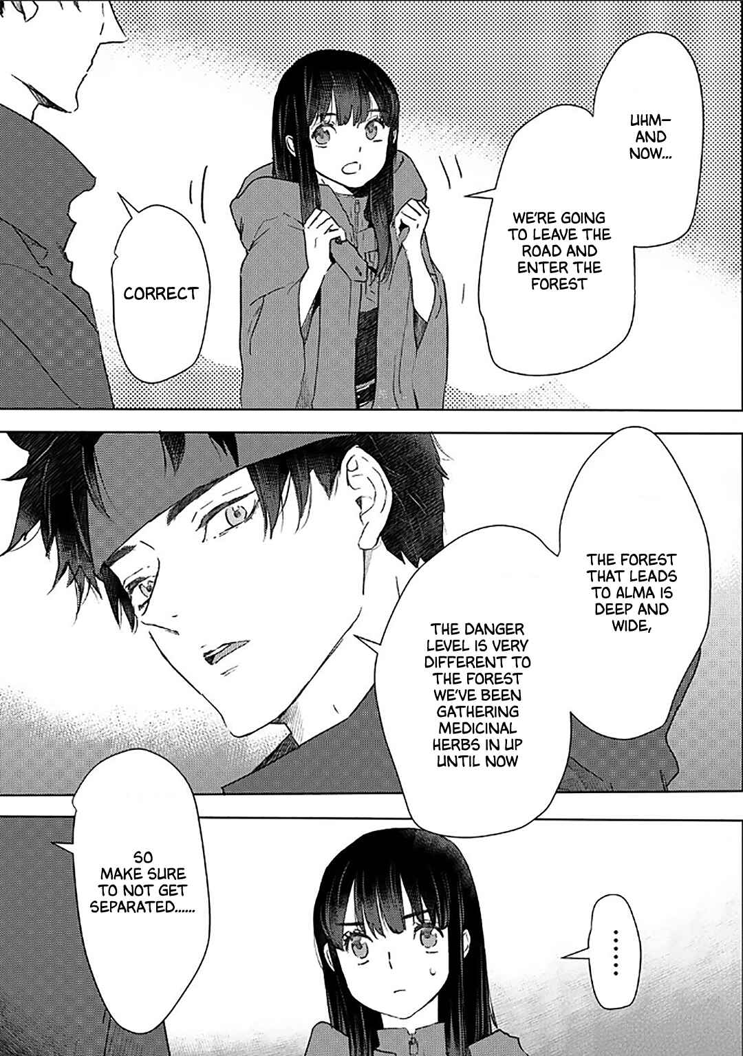 Moto Dorei Desu ga, Oni no Dorei wo Katte Mitara Seiryoku ga Tsuyosugiru node Sutetai... Chapter 50 - Page 18