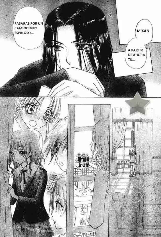 Gakuen Alice Chapter 71 - Page 30