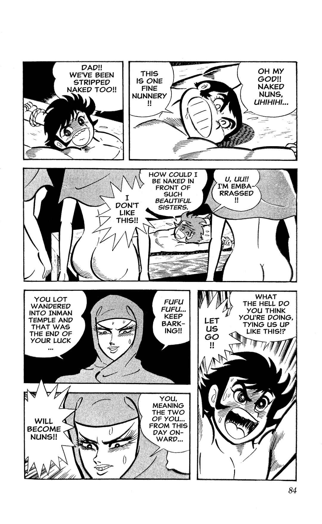 I Am Sukeban Chapter 24 - Page 11