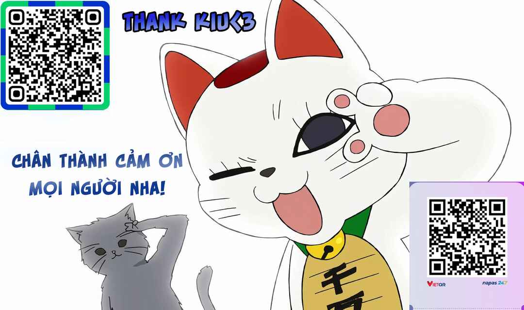 Buta no Fukushuu Chapter 9 - Page 3