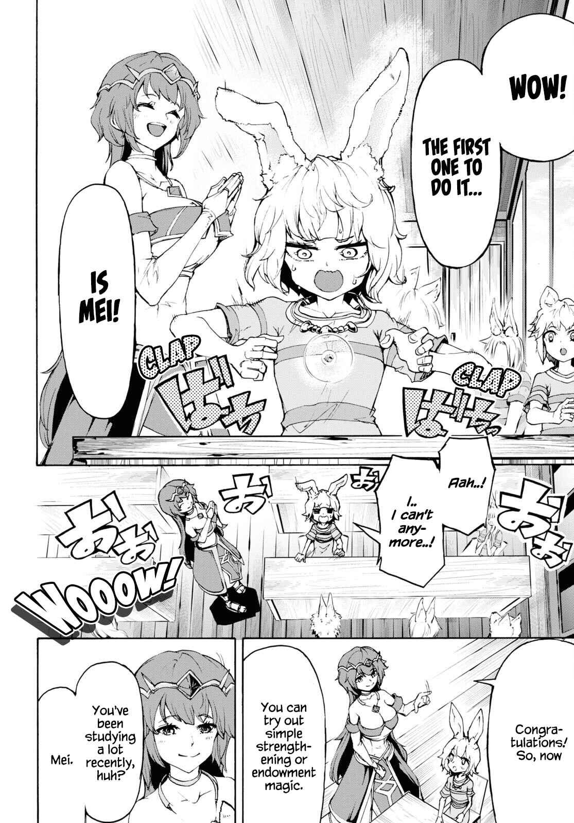 Inaka no Home Center Otoko no Jiyuu na Isekai Seikatsu Chapter 40 - Page 2