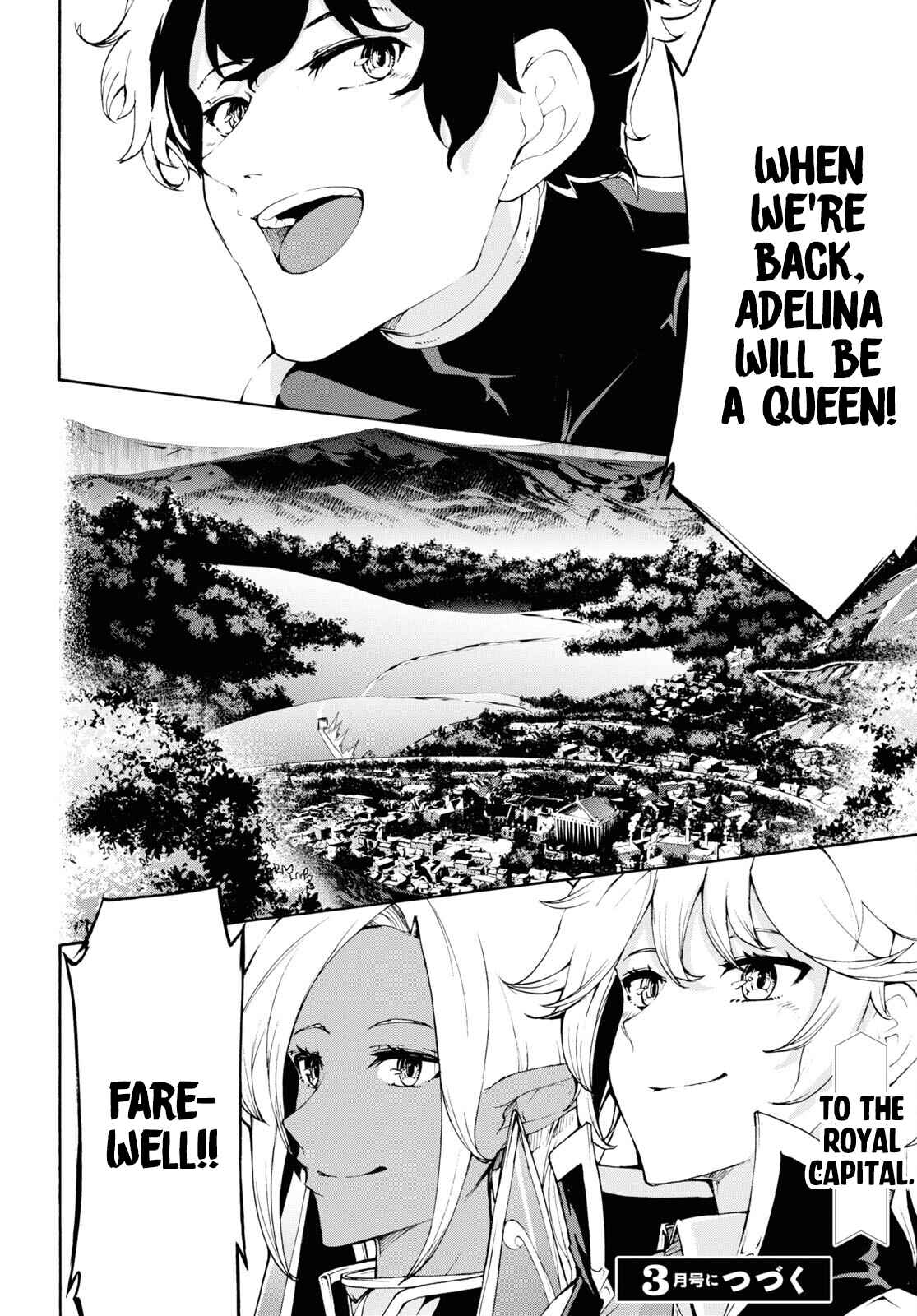 Inaka no Home Center Otoko no Jiyuu na Isekai Seikatsu Chapter 40 - Page 29