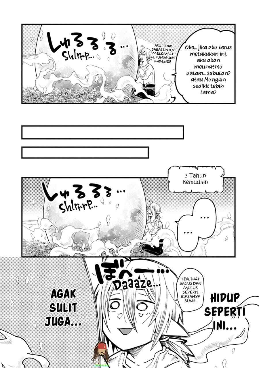 Tensei Shite High Elf ni Narimashitaga, Slow Life wa 120-nen de Akimashita - Highelf with a Long Life Chapter 45 - Page 30