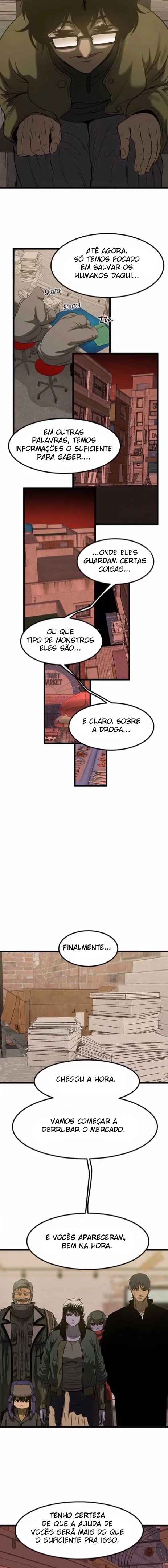 I'm a Mom Chapter 47 - Page 9