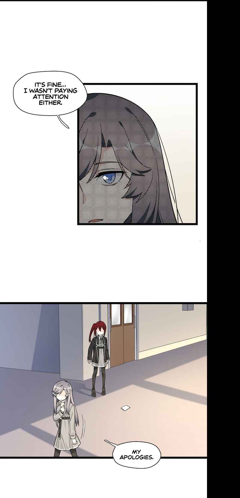 My Mobster Girlfriend Chapter 120 - Page 5