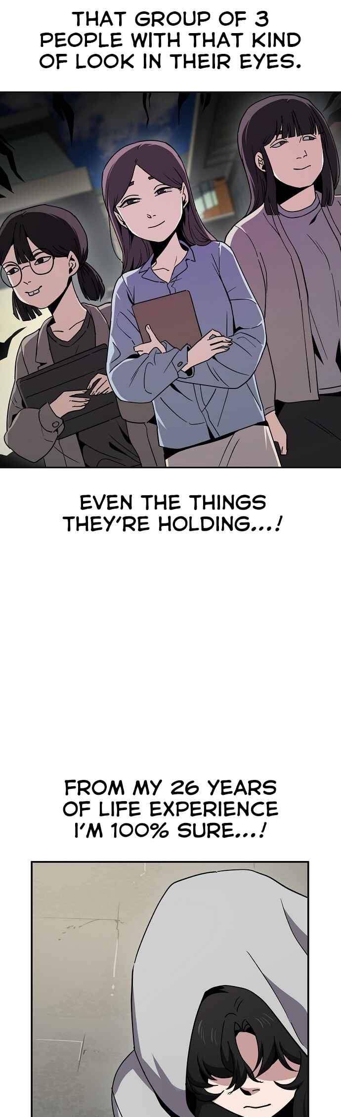 Mujikbaeksu Gye Baek-sun Chapter 14 - Page 14
