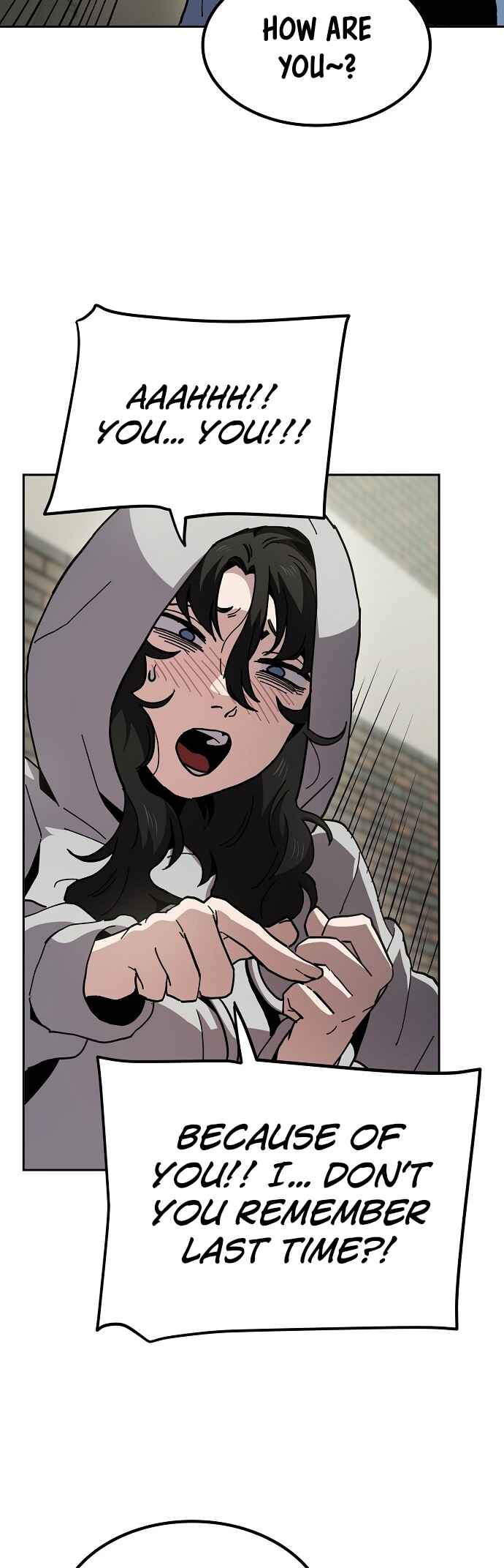 Mujikbaeksu Gye Baek-sun Chapter 14 - Page 25