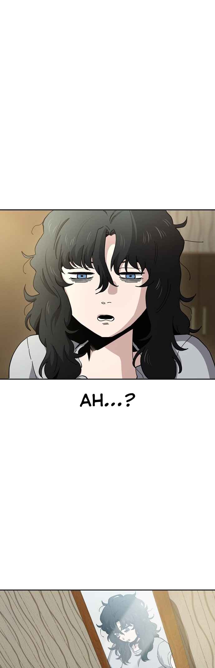 Mujikbaeksu Gye Baek-sun Chapter 14 - Page 4