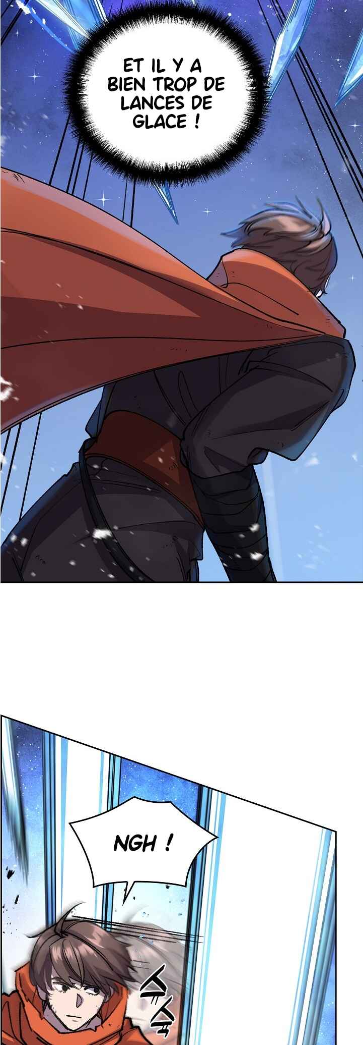 Devil & Ice Chapter 1 - Page 18