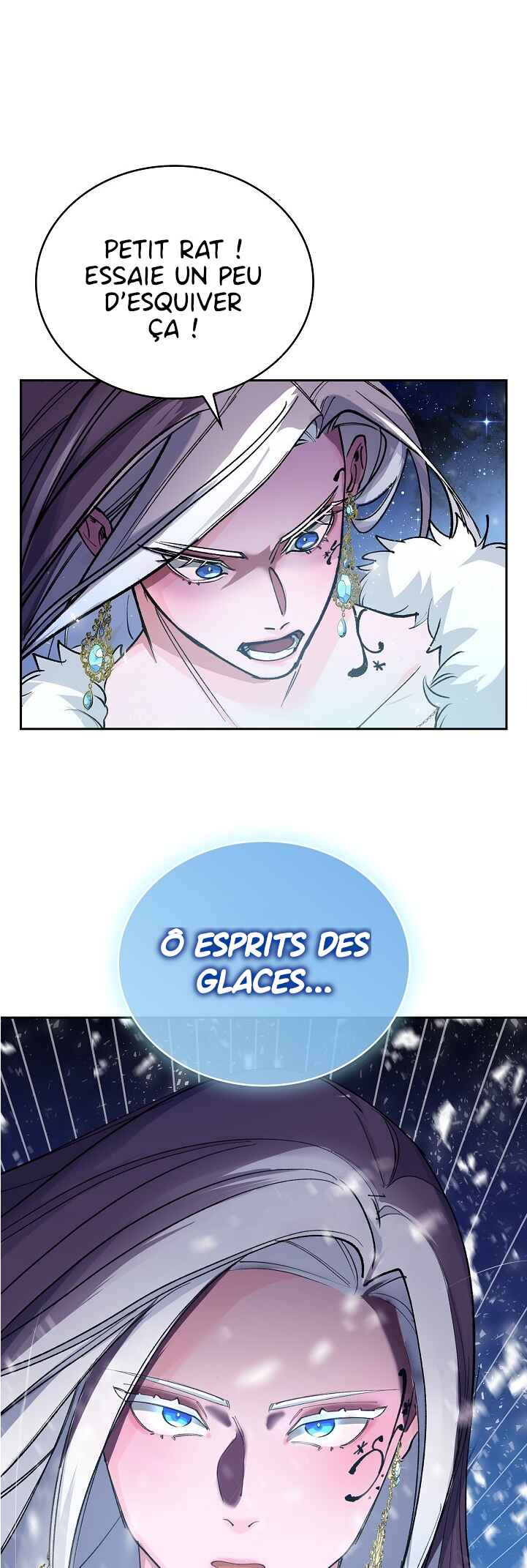 Devil & Ice Chapter 1 - Page 24