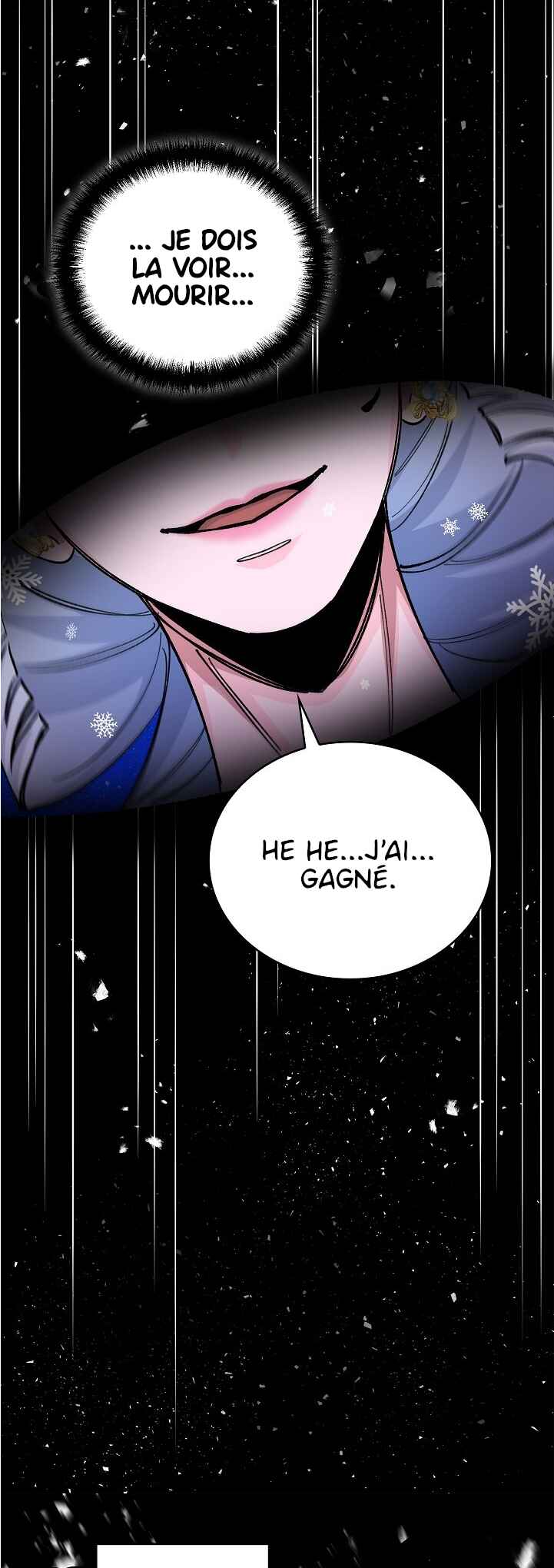 Devil & Ice Chapter 1 - Page 65
