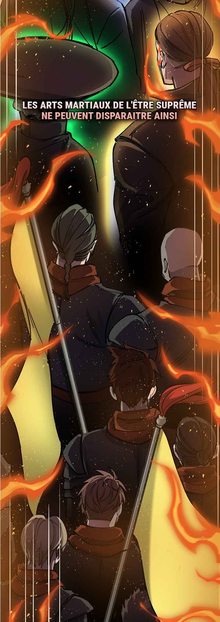 Devil & Ice Chapter 1 - Page 69