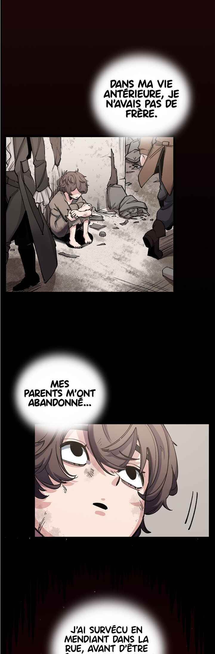 Devil & Ice Chapter 1 - Page 76